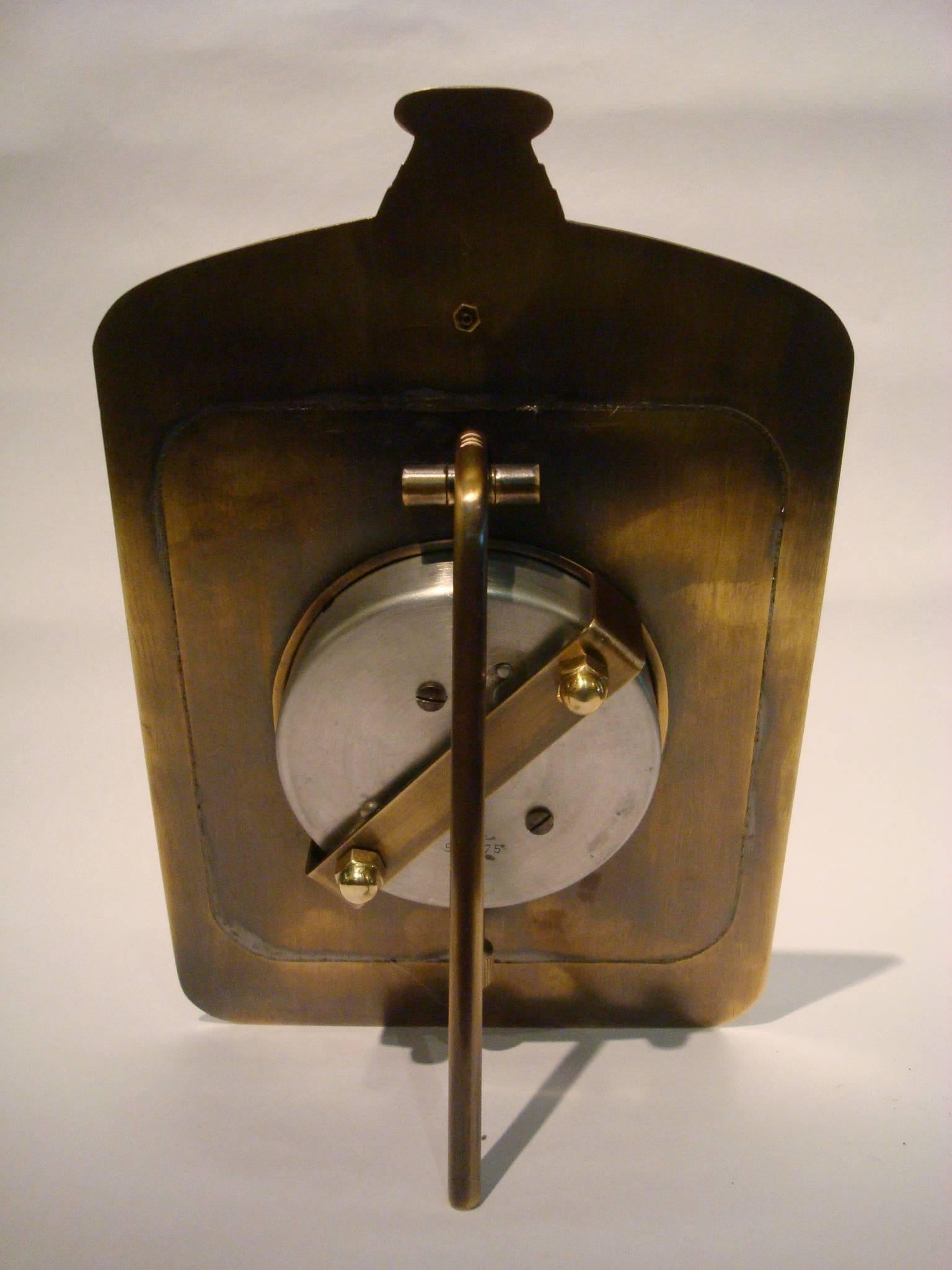 orologio alfa romeo originale