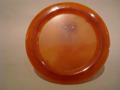 Art Deco Bakelite Set of Photograph Frames, Set of Three