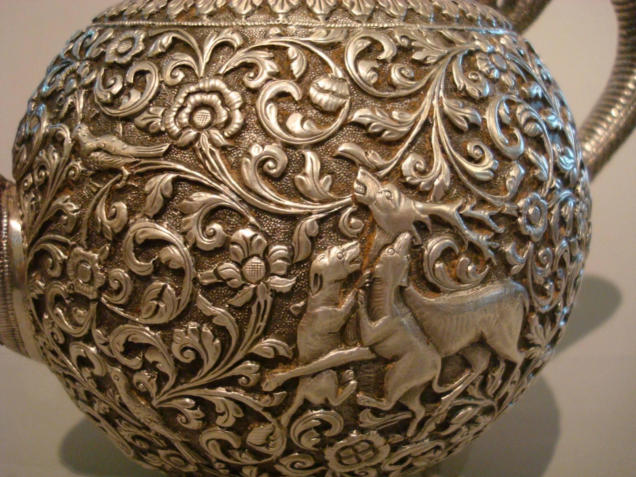 kutch silver