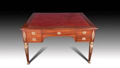 French Empire Style Desk