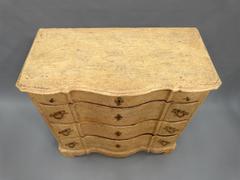 Danish Chest of Drawers