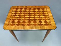 20th Century Biedermeier Style Table