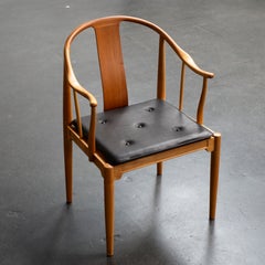 Hans J. Wegner Chinese Chair for Fritz Hansen