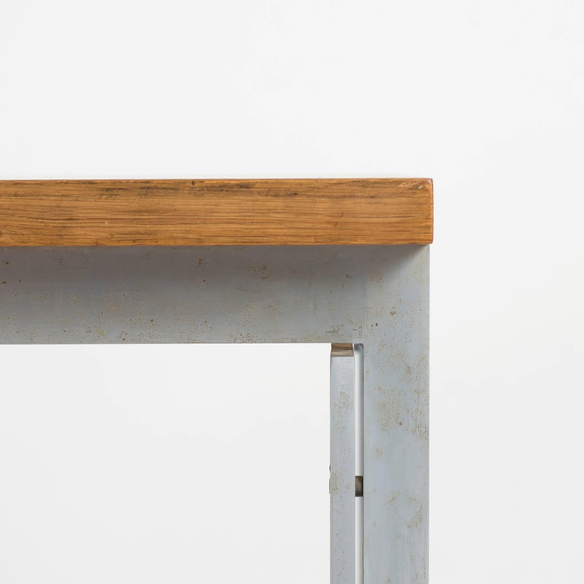 Danish Poul Kjaerholm PK53 Desk for E. Kold Christensen