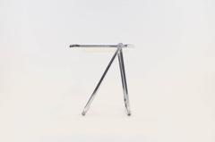 "Platone" Folding Desk by Giancarlo Piretti for Castelli, Italy