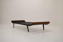 Dick Cordemeijer 'Cleopatra' Daybed/Sofa by Auping, 1954