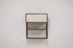 Mid-Century Royal System Wall Unit Designed by Poul Cadovius, Denmark, 1950s