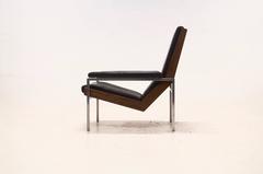 Dutch Design Rob Parry Lotus Easy Chair by Gelderland, 1960s