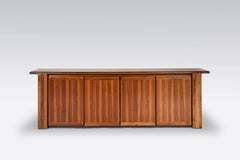 Full Set of Dining Room by Tobia & Afra Scarpa for Maxalto, circa 1970