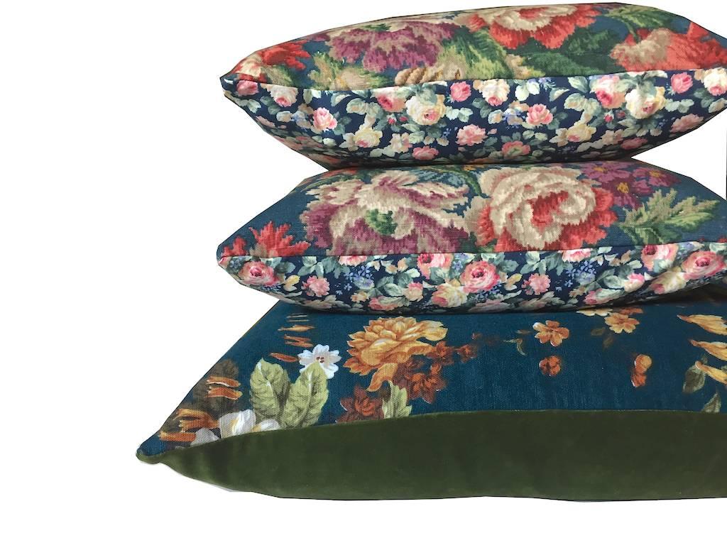 vintage floral tablecloths for sale