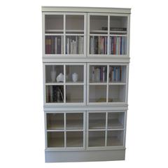 Piroscafo Cabinet by Aldo Rossi and Luca Meda for Molteni, 1991