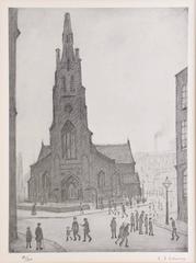 St. Simon's Church