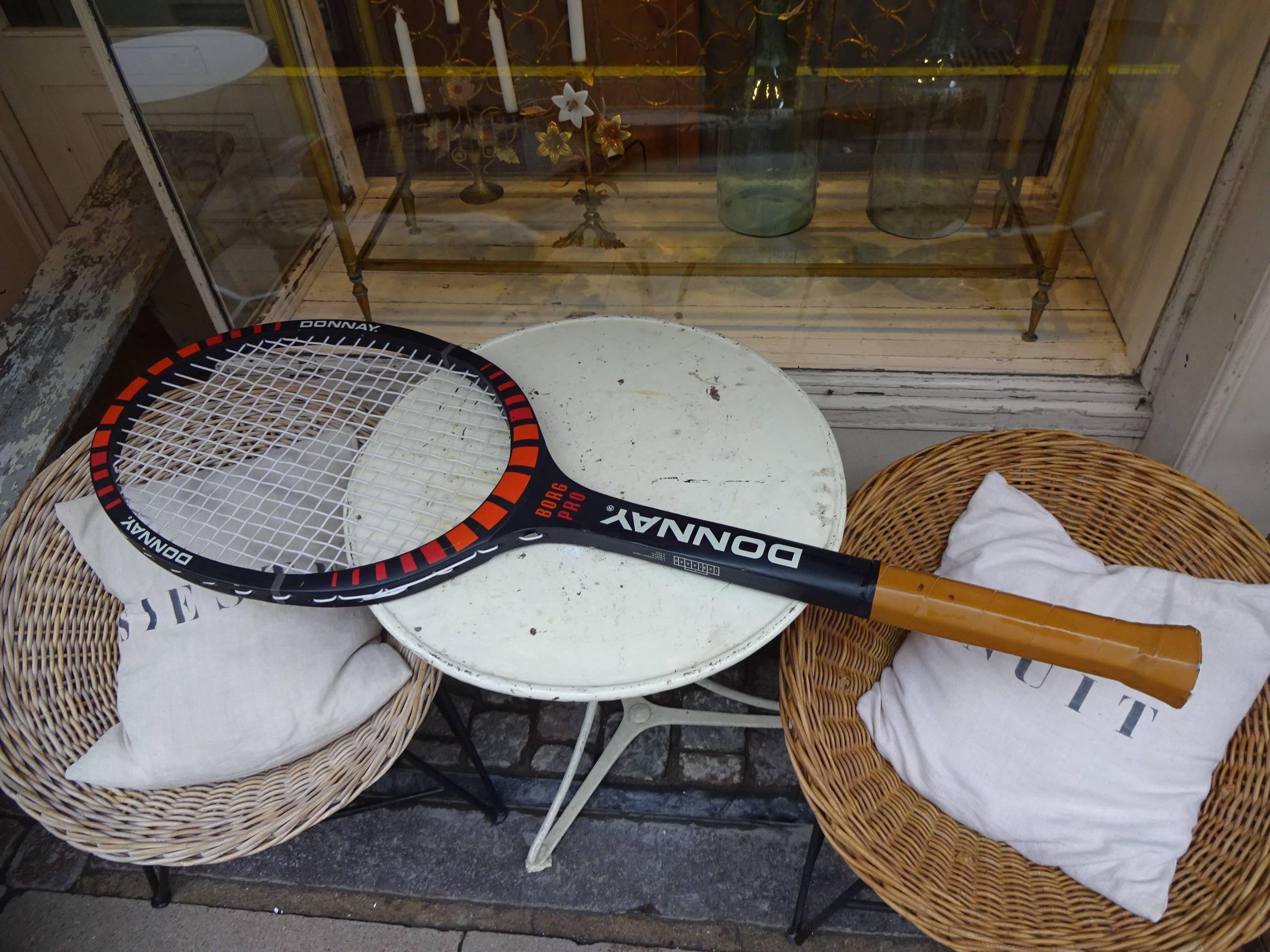 donnay tennis racquets
