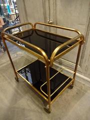 Mid-20th Century Drinks Trolley