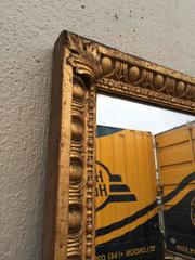 French Gigantic Mirror