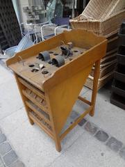 Jeux de la grenouille, French Frog Game