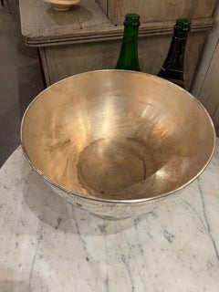 Refrigeratore per champagne, Grandes Marques - Capacità: 2/3 bottiglie