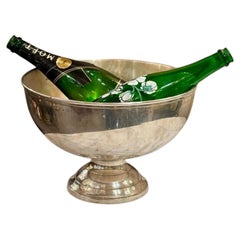 Refrigeratore per champagne, Grandes Marques - Capacità: 2/3 bottiglie
