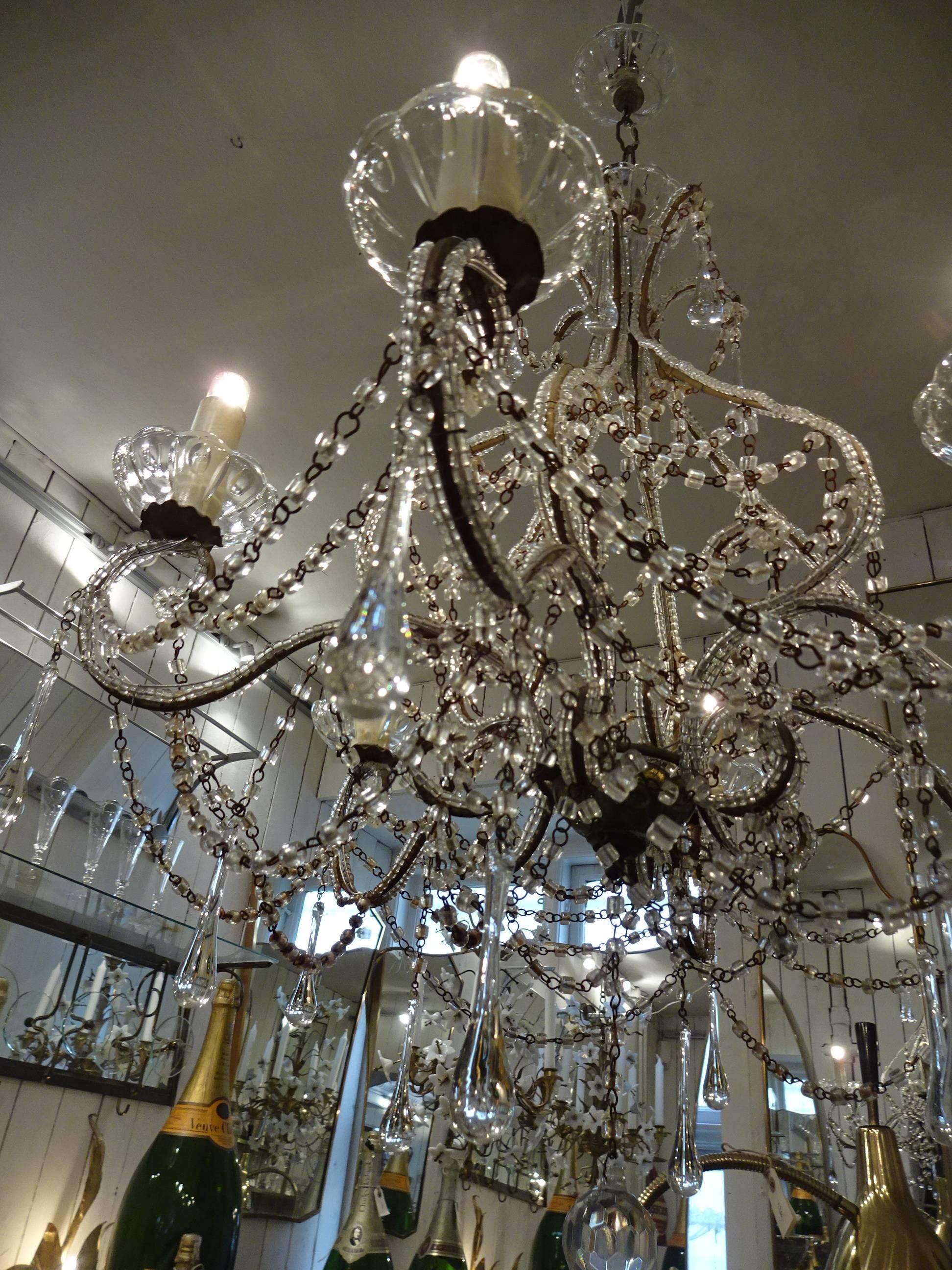 french chandeliers for sale