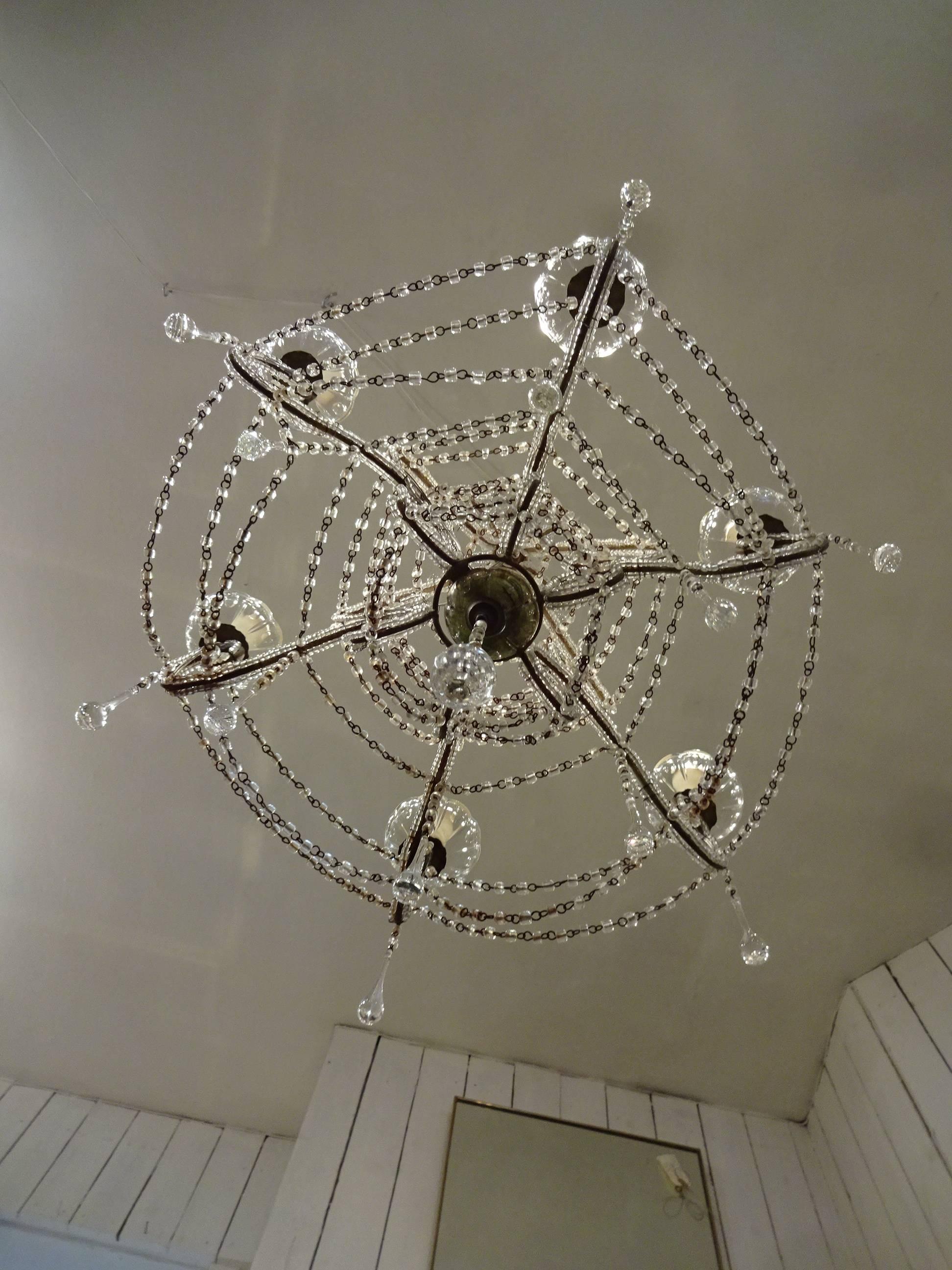 Other Early 20th Century French Chandelier