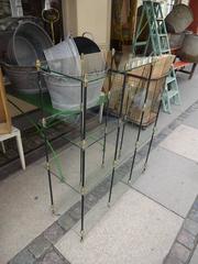 Mid-20th Century Shelving Unit