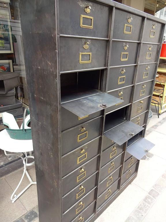 Late 19th Century Antique French Filing at 1stDibs filing