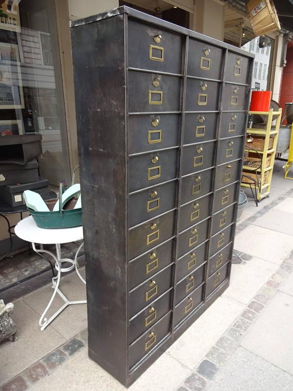 Late 19th Century Antique French Filing at 1stDibs filing