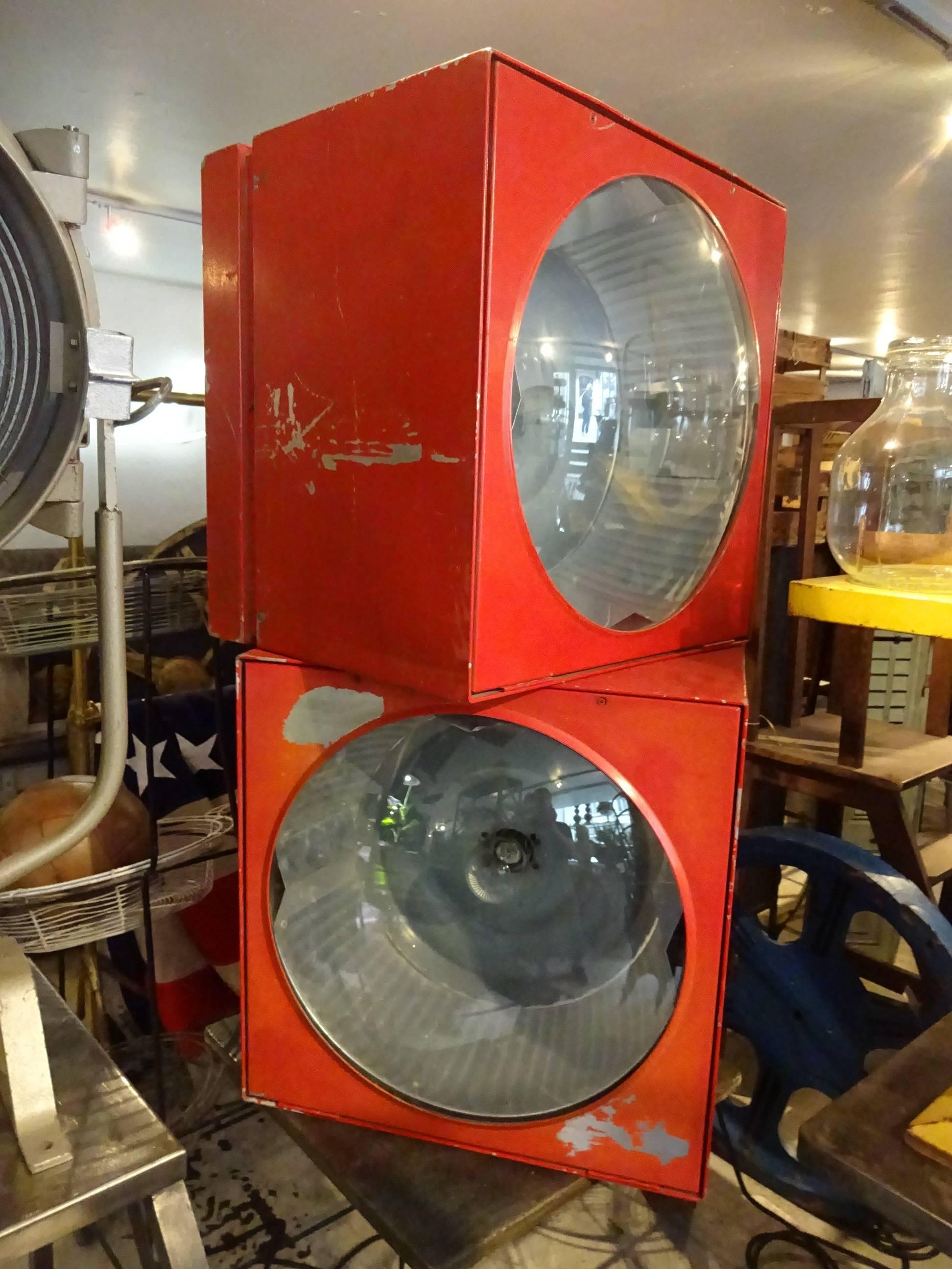 Other Mid-20th Century Industrial Projector For Sale