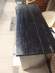 Early 20th Century French Filing Cabinet