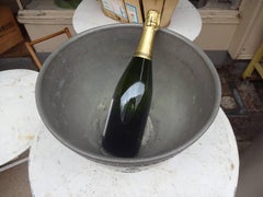 Pommery Champagne Cooler