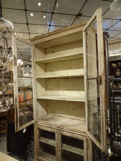 Display Cabinet Tallboy
