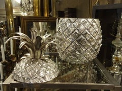 Pineapple Ice Bucket