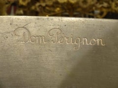 Large Champagne Cool - Dom Pérignon