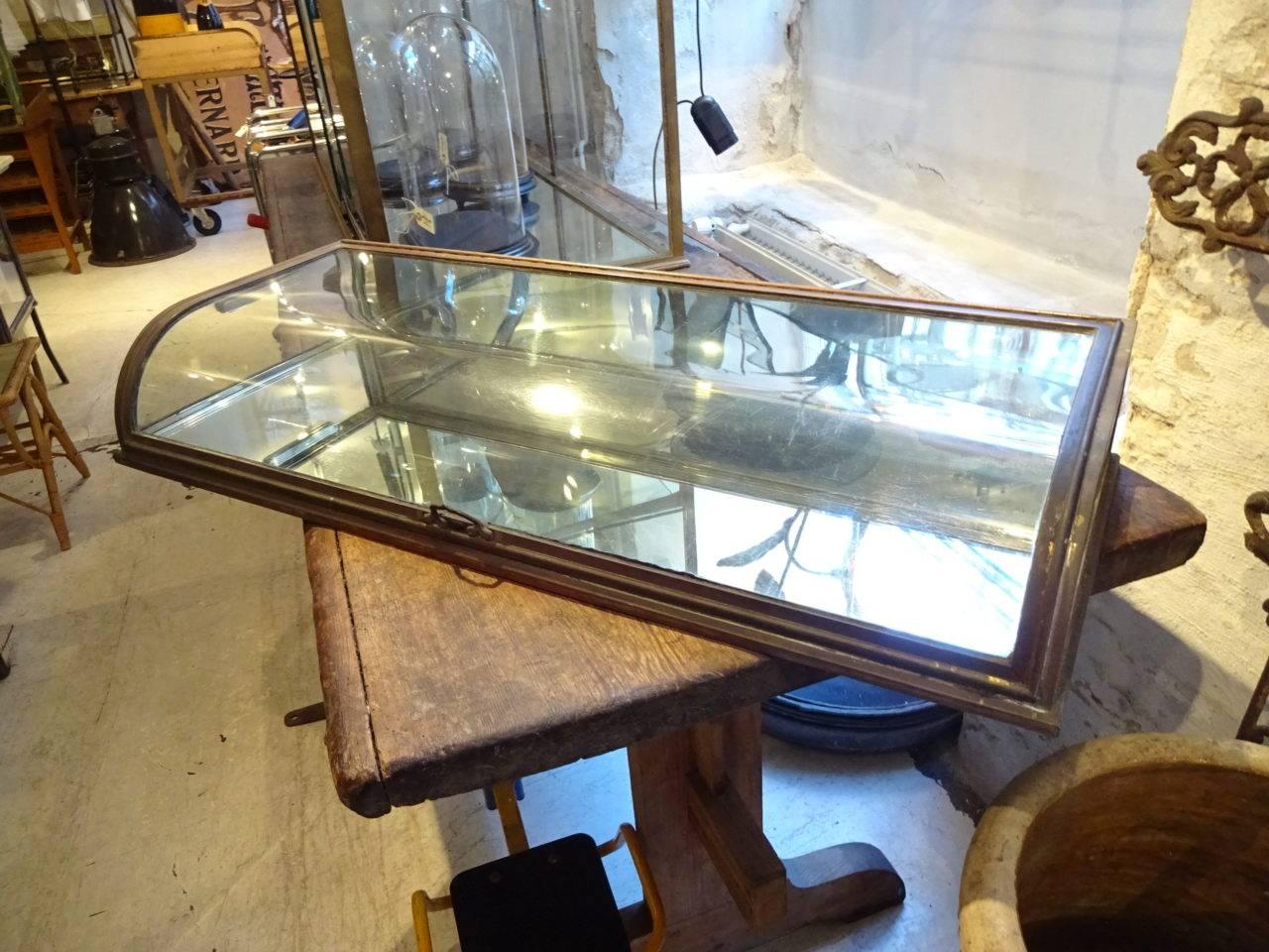 jewelry display cabinet