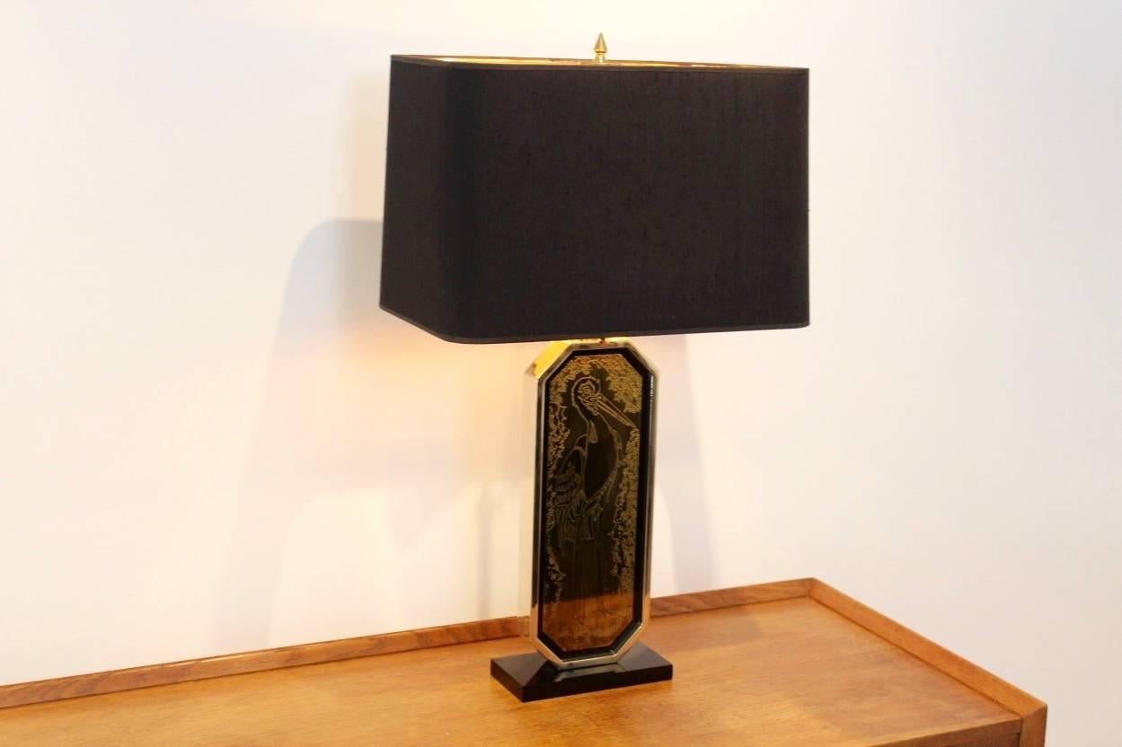 mathias lamp