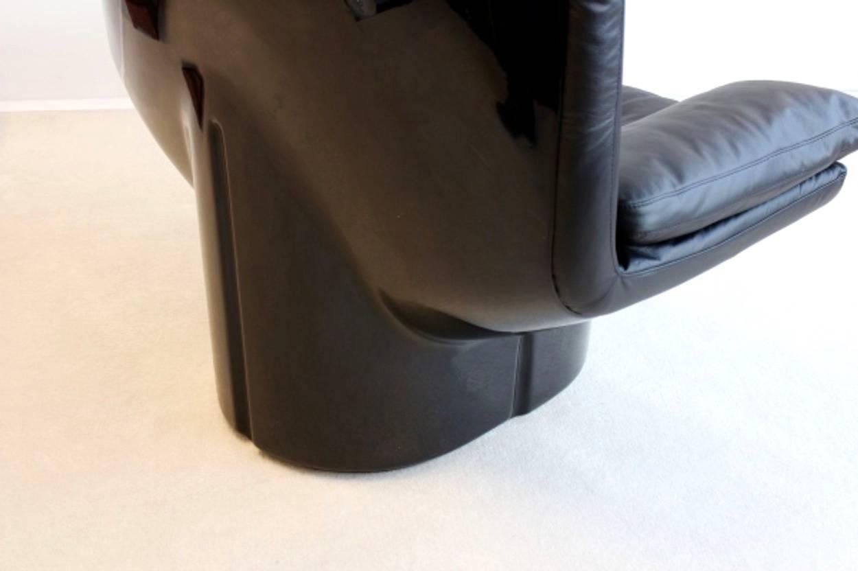 comfort lounge chair
