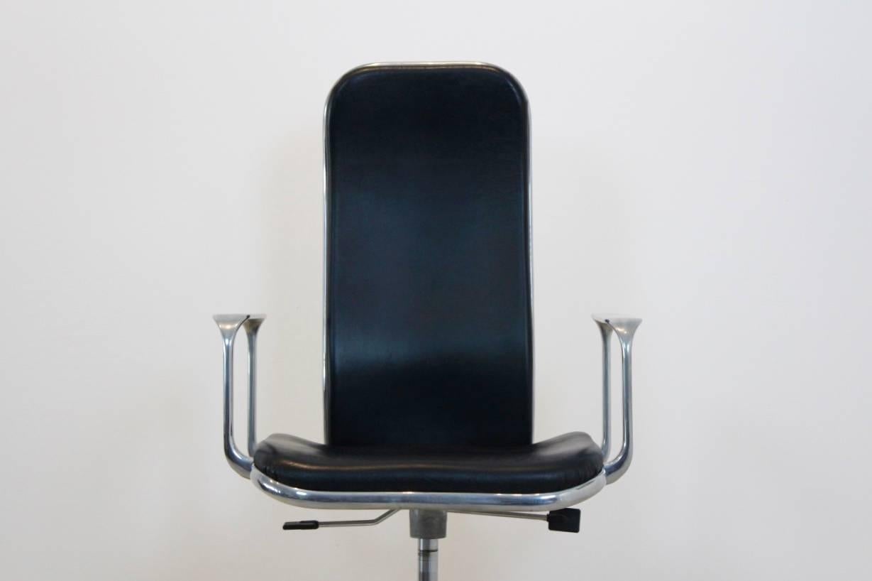 supporto chair hille