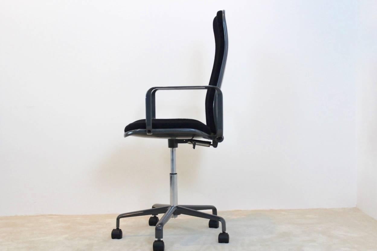 supporto chair hille