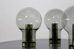 RAAK Maxi Globe Lamp Model XL, Amsterdam, 1965