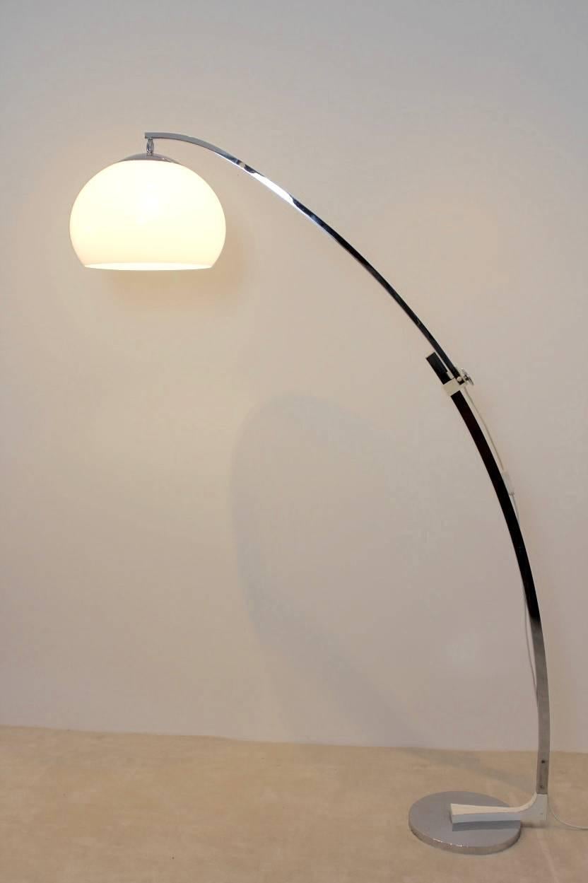 italian arc lamp