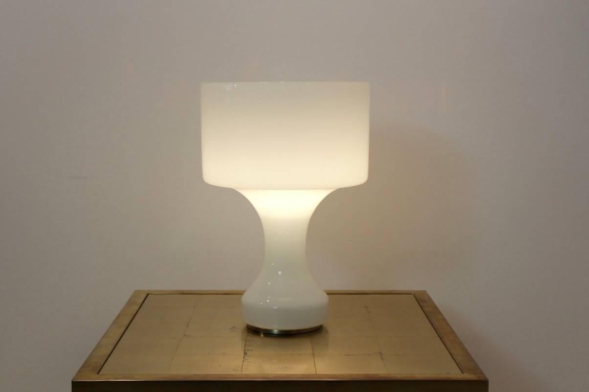 italy lamp