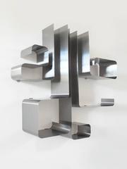 Joelle Ferlande Shelving Unit for Kappa, France, 1971