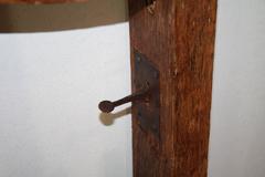 Pair of 19th Century German Garden Gates