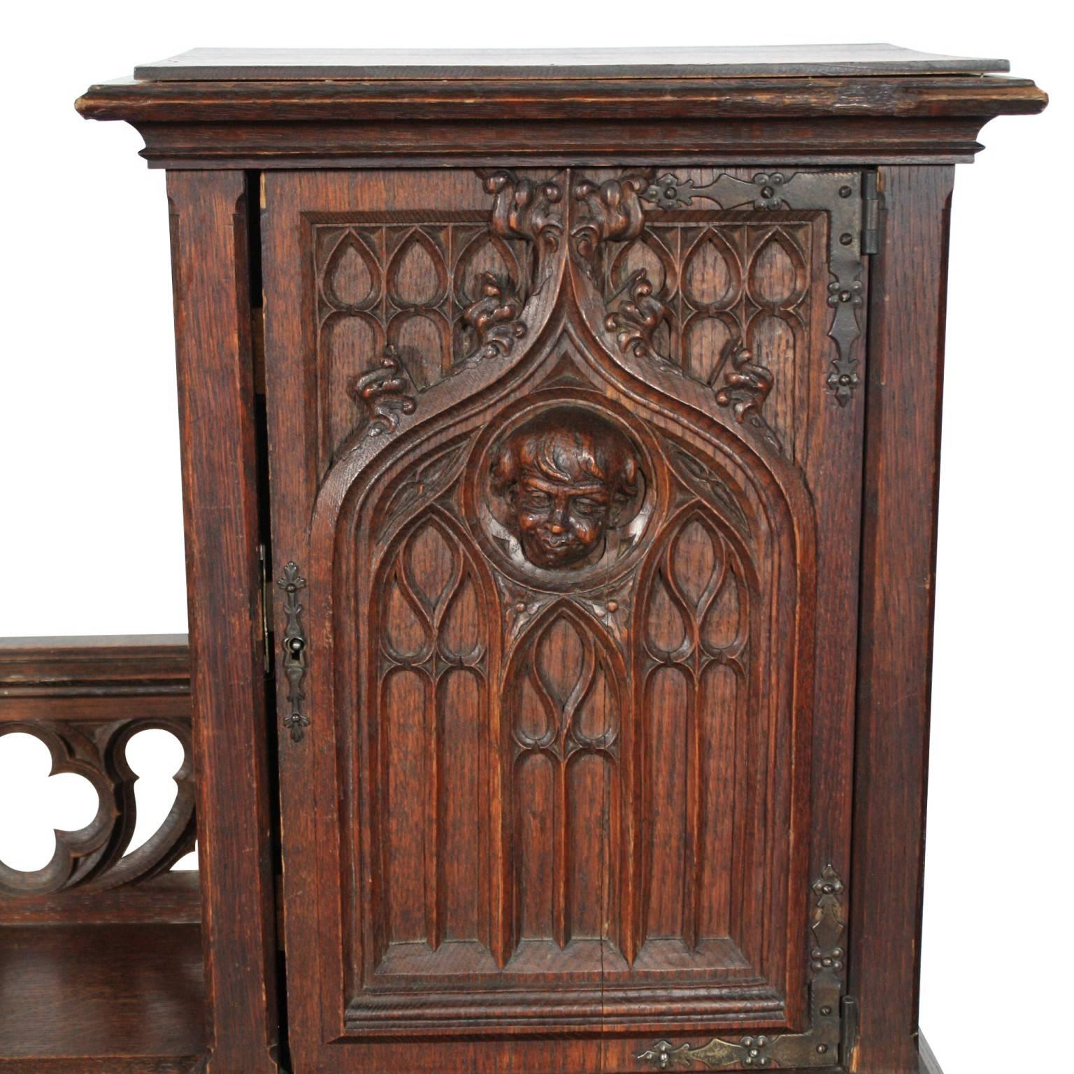 gothic furniture canada