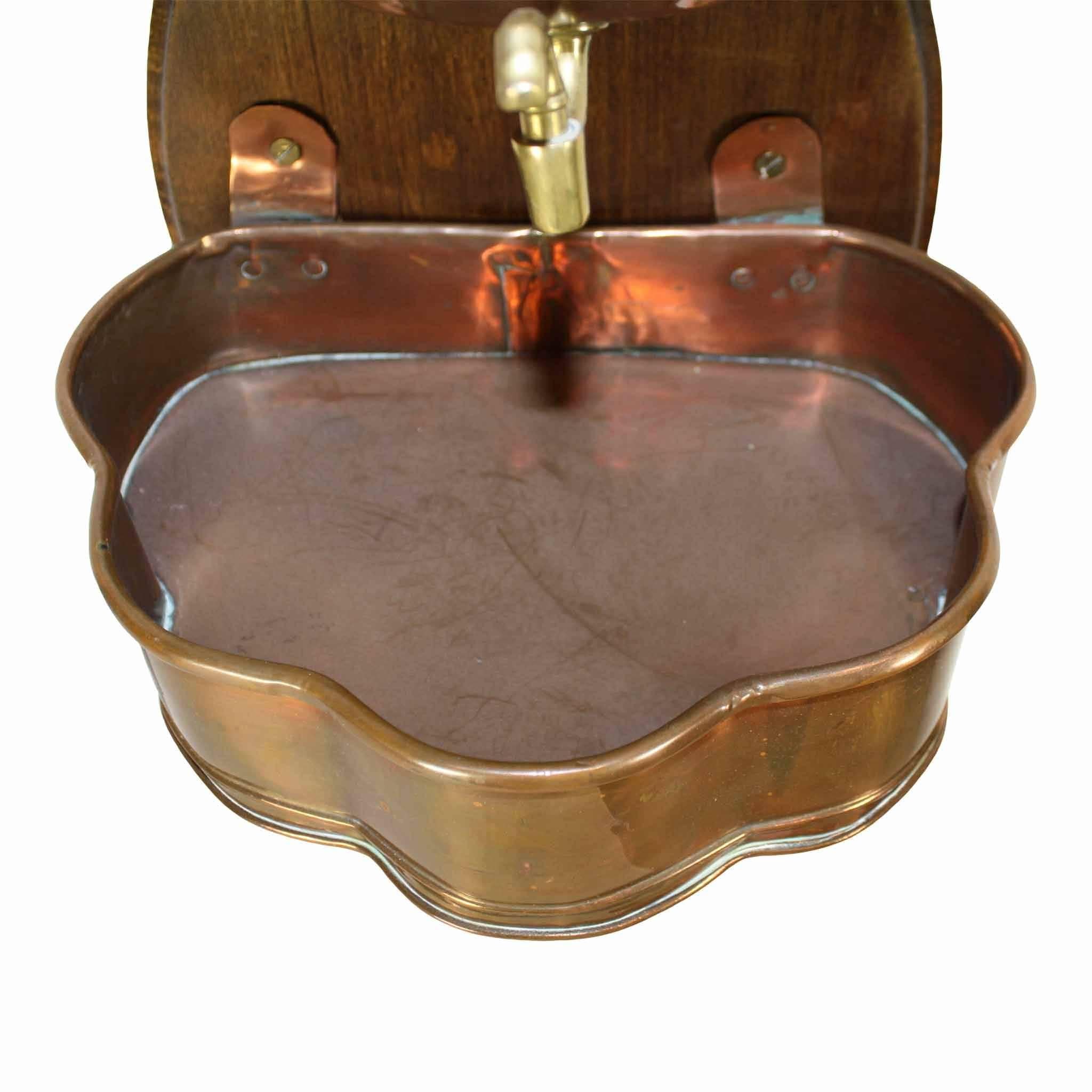 lavabo french