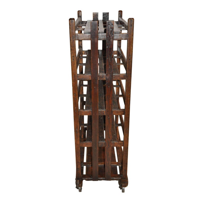 Cobbler's Shoe Drying Rack, circa 1900 at 1stDibs antique cobblers