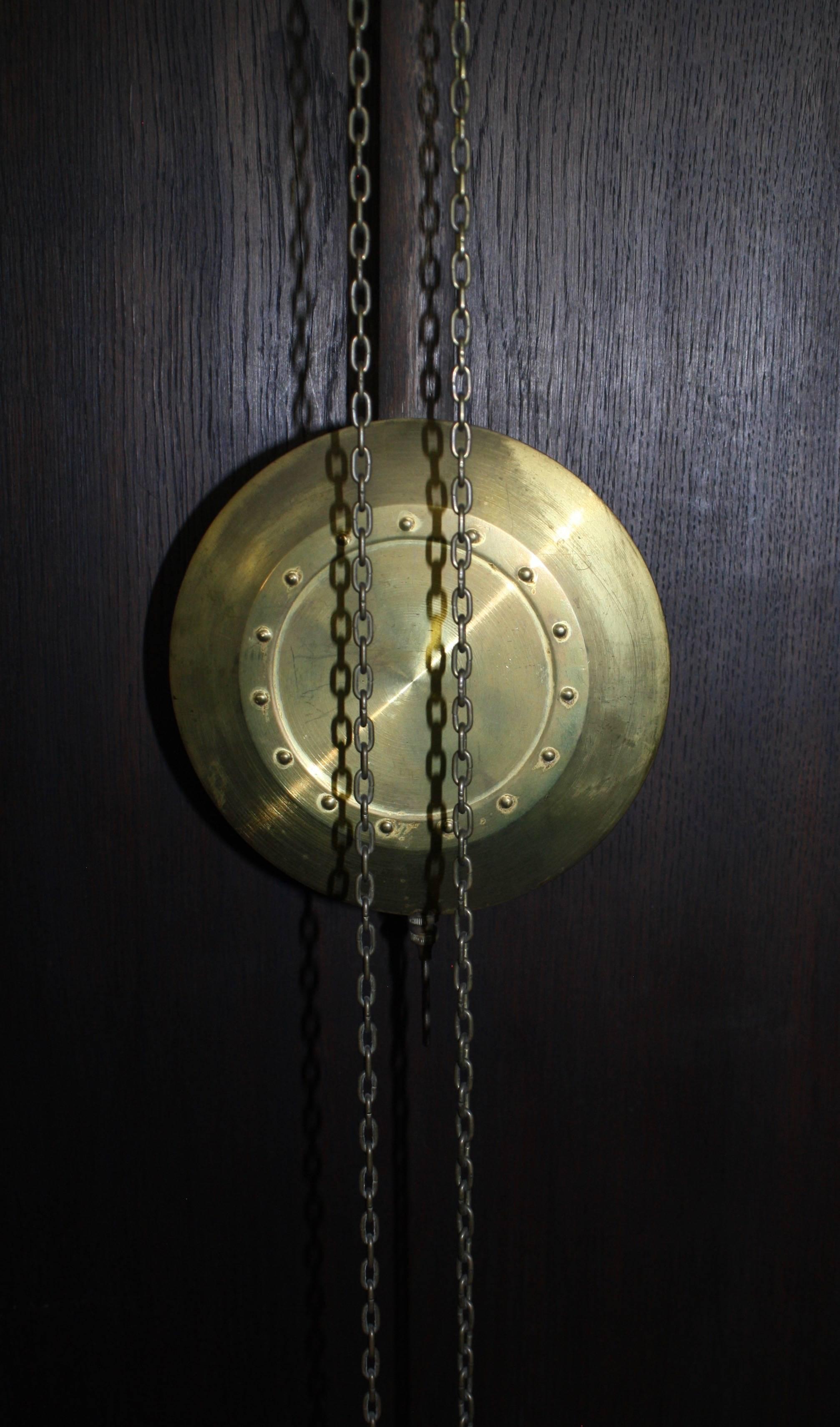 cuckoo grandfather clock