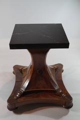 Art Deco Decorative Pedestal, 1920s