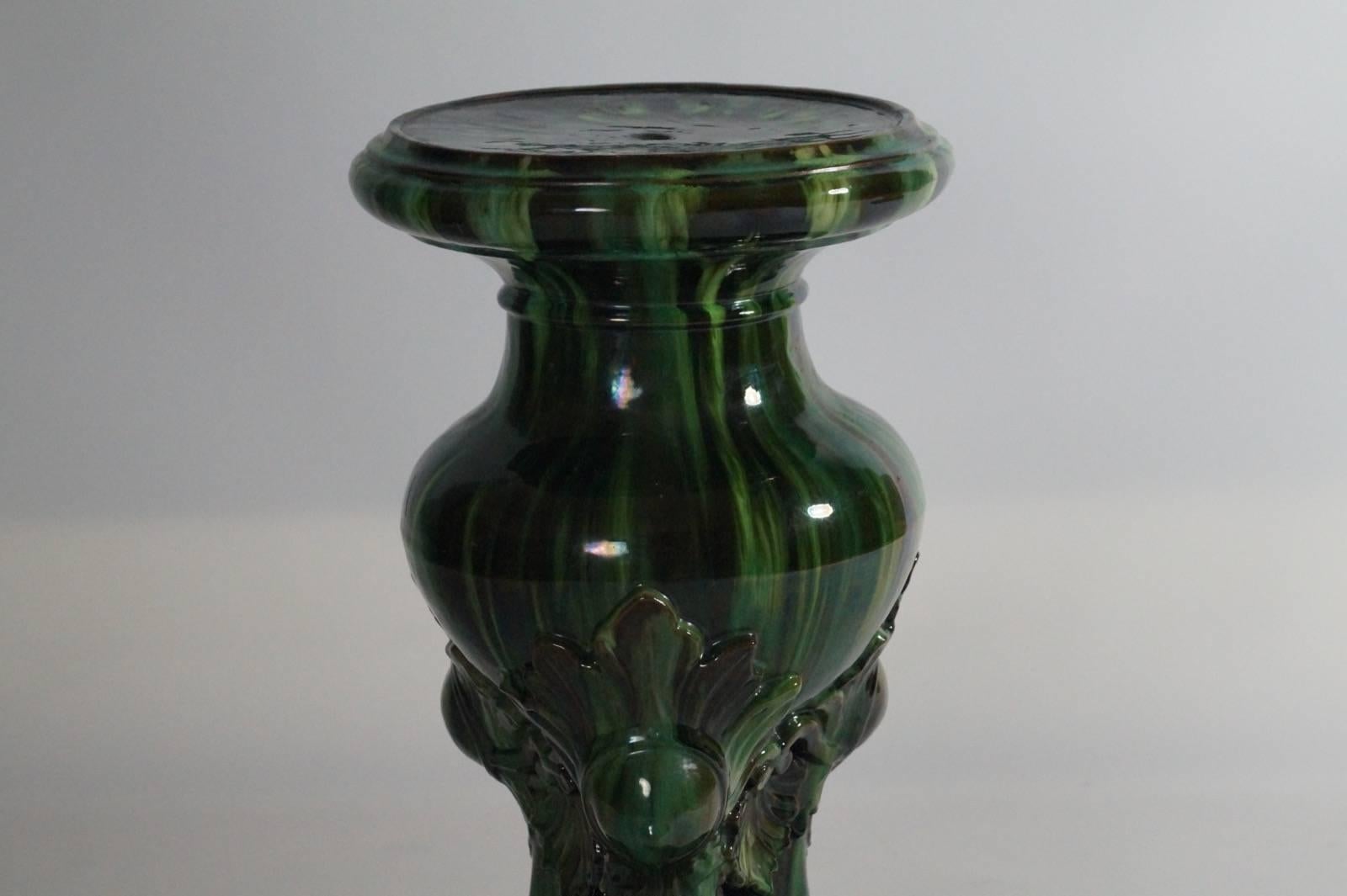 pedestals for vases