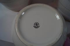 Antique Dutch Pottery Chamber Set